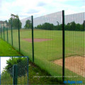 358 Anti Climb Fence / 358 Gefängniszaun / Anti Climb Zaun